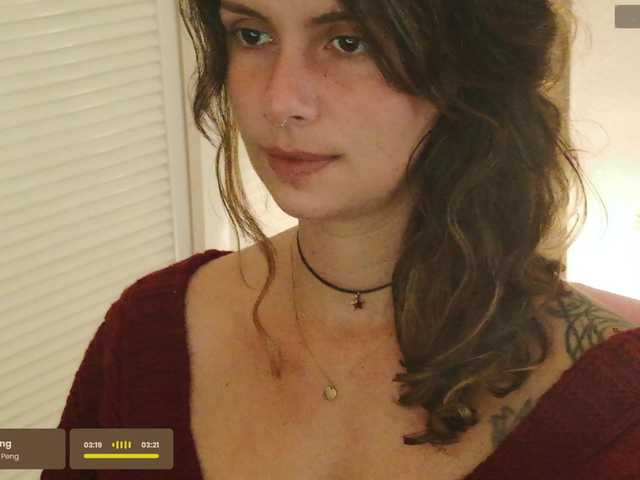 SweetLilLulu's BongaCams show and profile