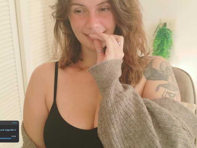 SweetLilLulu's BongaCams show and profile