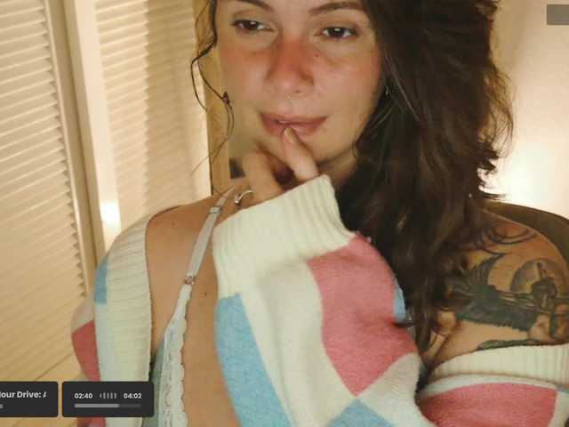 SweetLilLulu's BongaCams show and profile