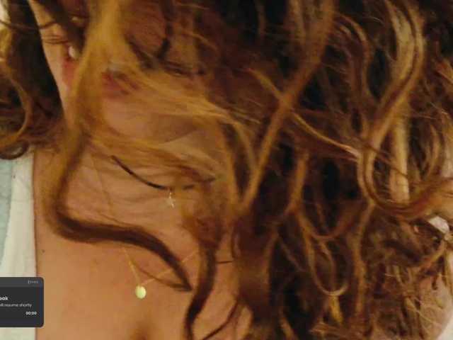 SweetLilLulu from BongaCams is Freechat