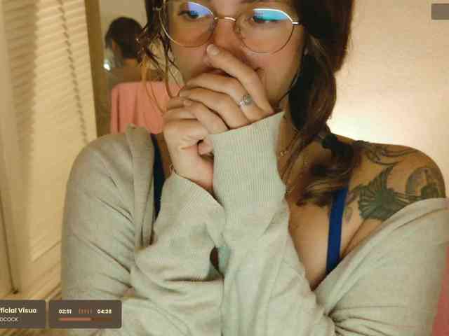 live porno webcam SweetLilLulu