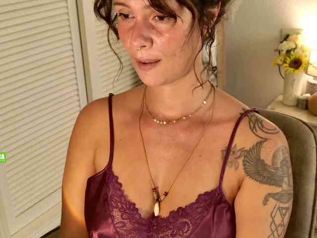 DeliFlower webcam