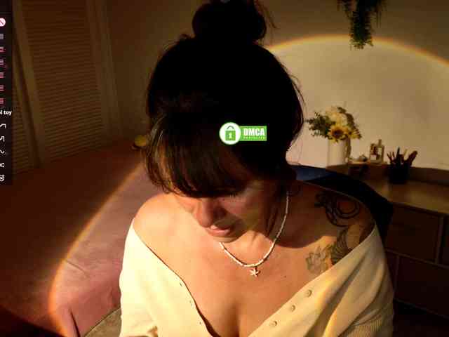 DeliFlower webcam