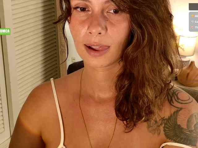 DeliFlower webcam