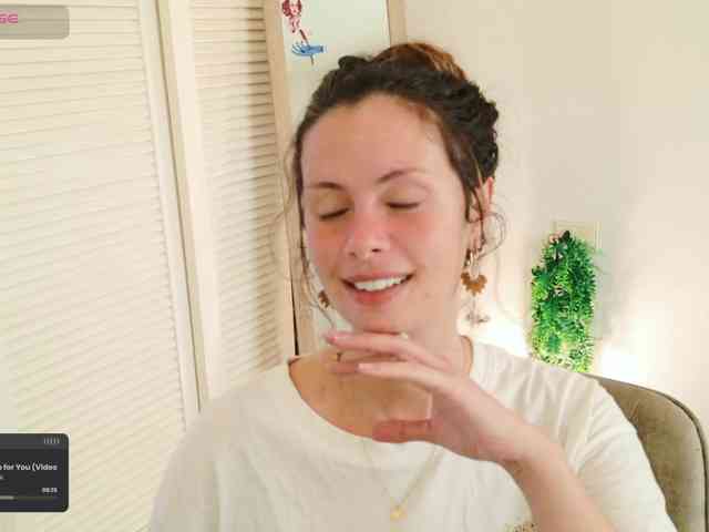 live porno webcam SweetLilLulu