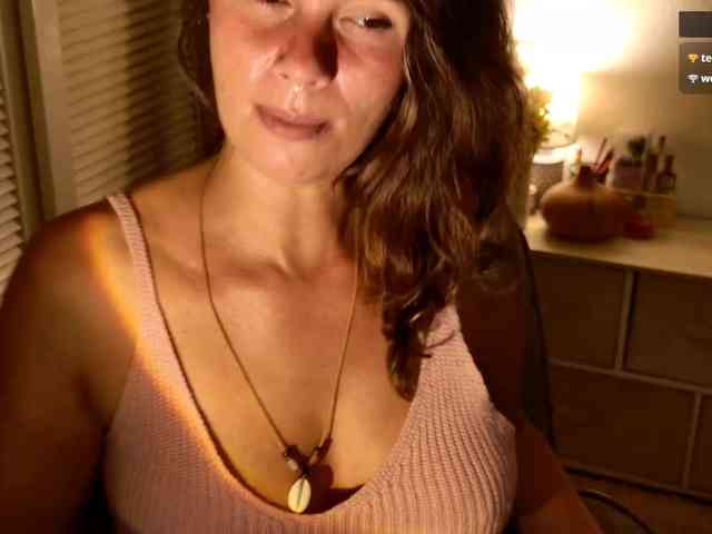 DeliFlower webcam