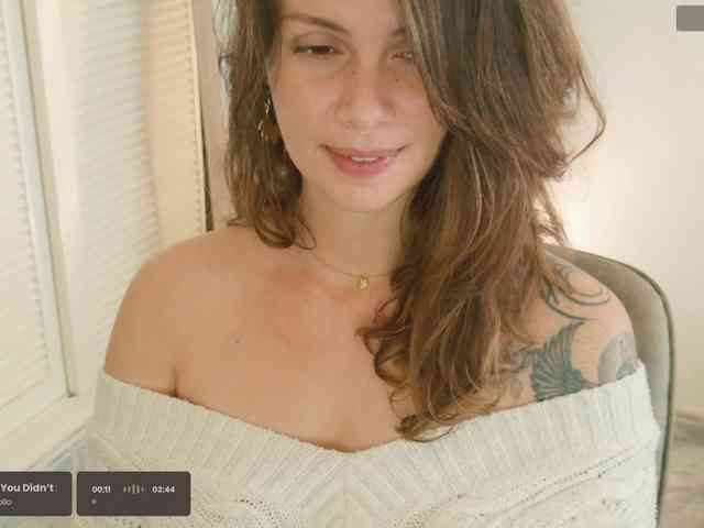 SweetLilLulu Live Webcam on BongaCams