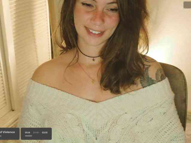 SweetLilLulu Live Webcam on BongaCams