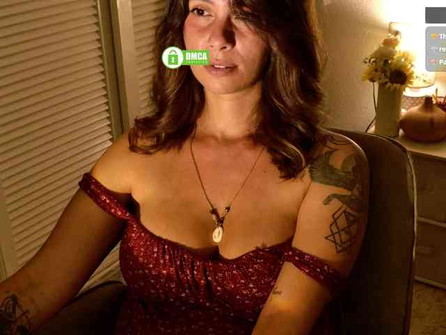 DeliFlower webcam