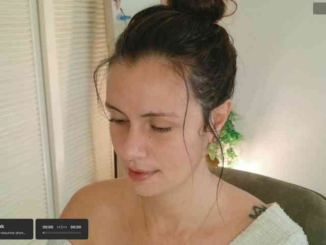 SweetLilLulu Live Webcam on BongaCams