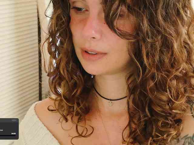 SweetLilLulu Live Webcam on BongaCams