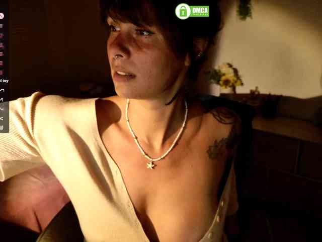 DeliFlower webcam