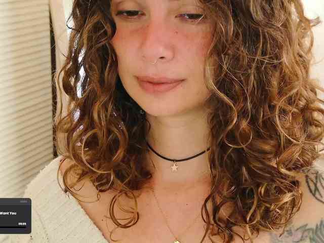 SweetLilLulu Live Webcam on BongaCams