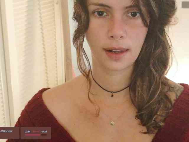 DeliFlower webcam
