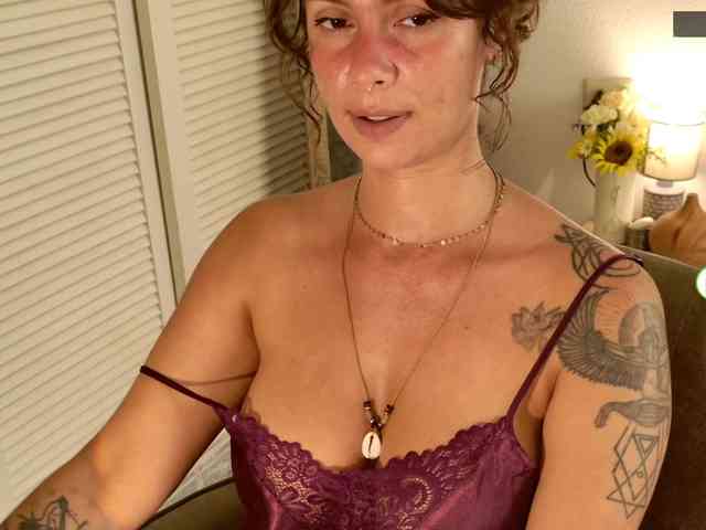 DeliFlower webcam