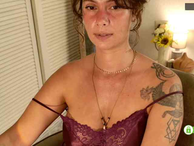 DeliFlower webcam
