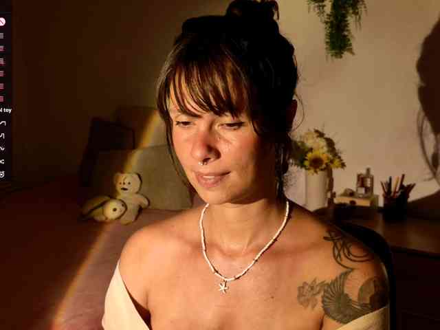 DeliFlower webcam