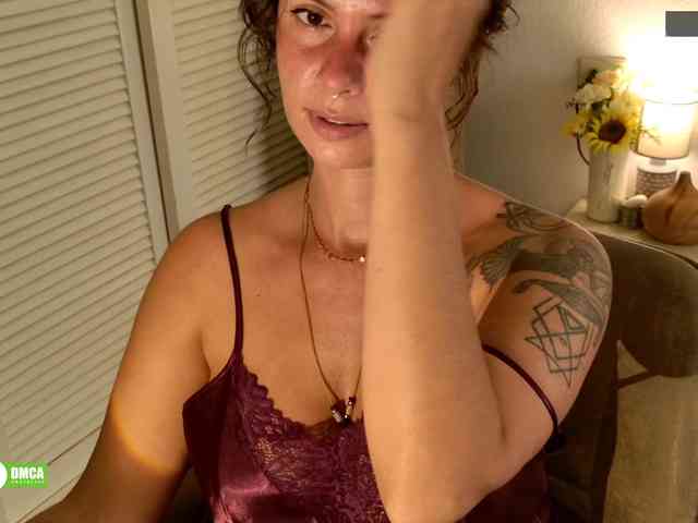 DeliFlower webcam