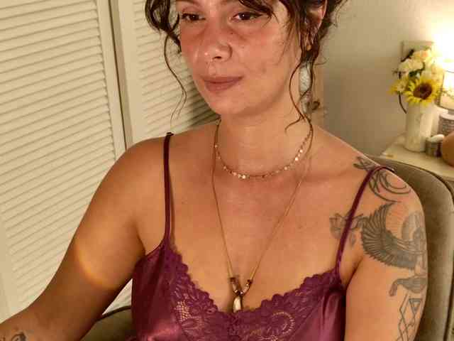 DeliFlower webcam