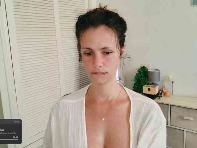 SweetLilLulu Live Webcam on BongaCams