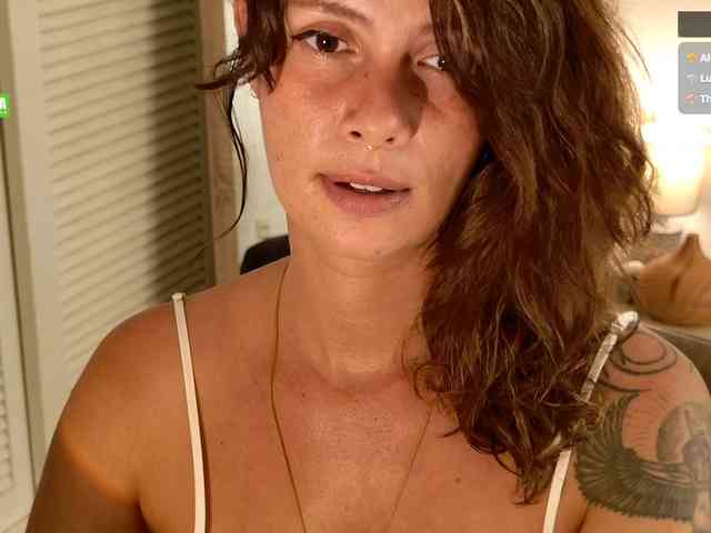 DeliFlower webcam