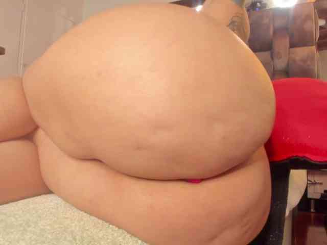 thebigpam webcam