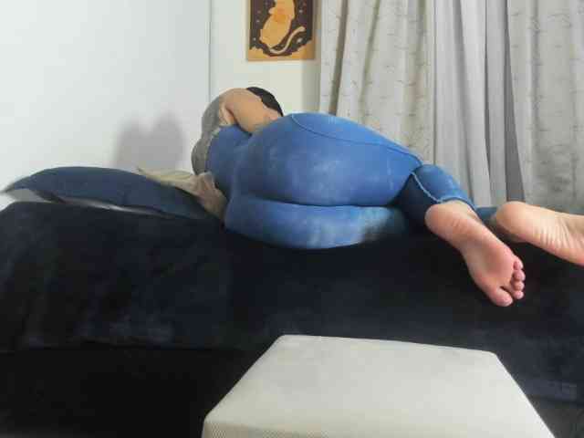 thebigpam webcam