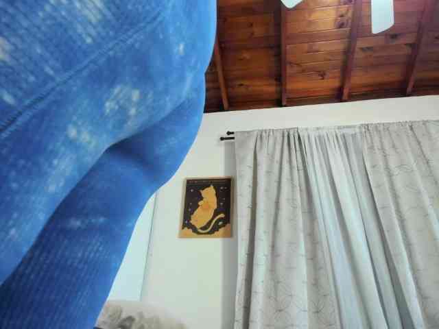 thebigpam webcam