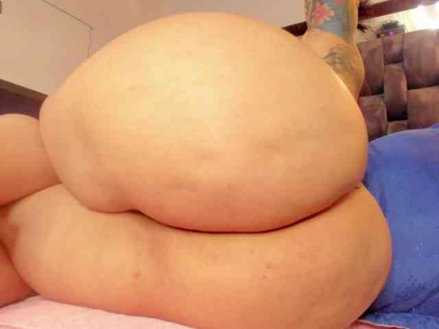 thebigpam webcam