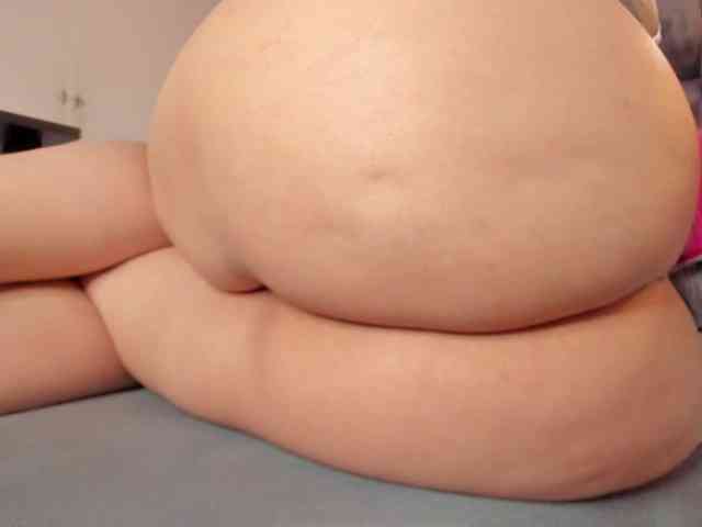 thebigpam webcam