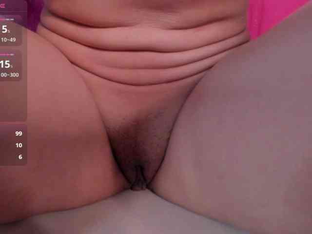 thebigpam webcam