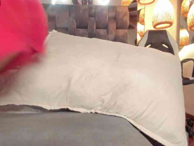 thebigpam webcam
