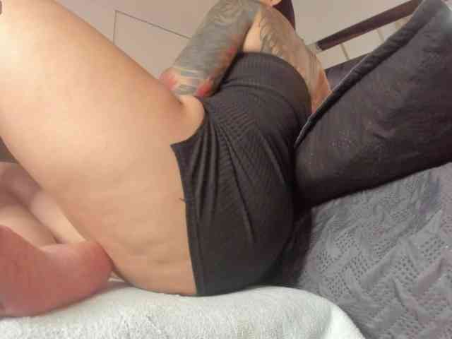 thebigpam webcam