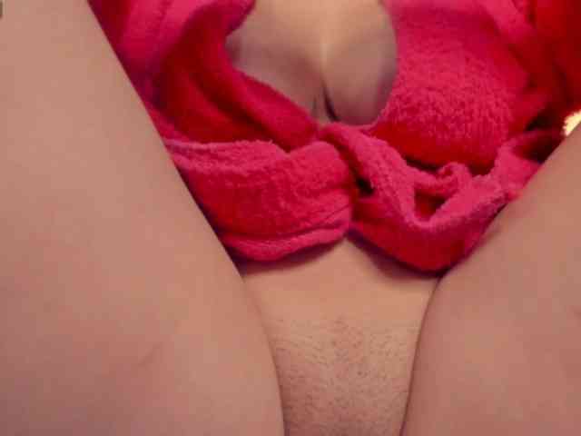thebigpam webcam