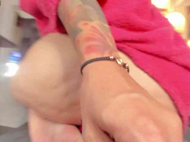 thebigpam webcam