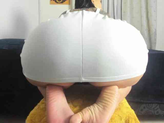 thebigpam webcam