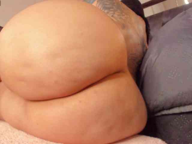 thebigpam webcam
