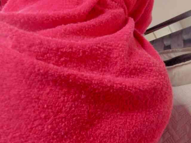 thebigpam webcam