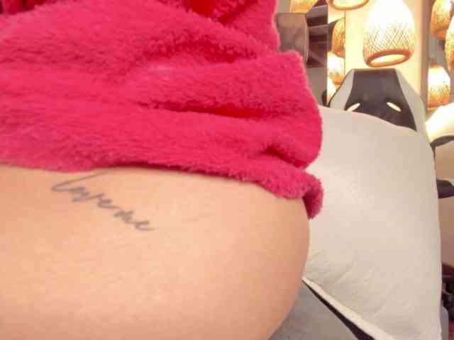 thebigpam webcam