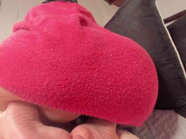 thebigpam webcam