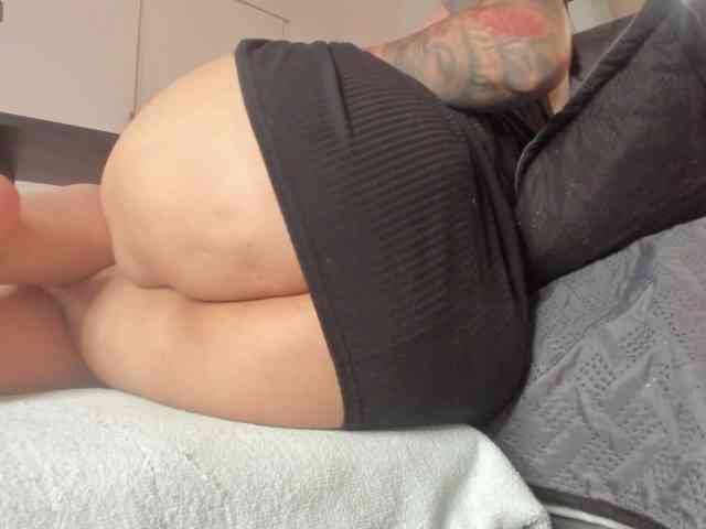 thebigpam webcam