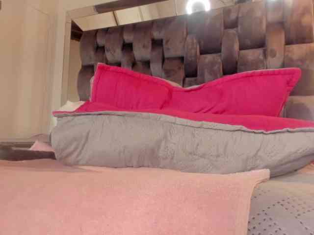 thebigpam webcam