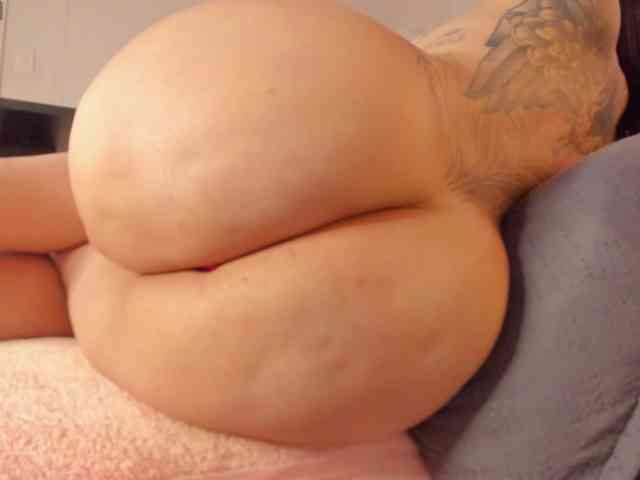 thebigpam webcam