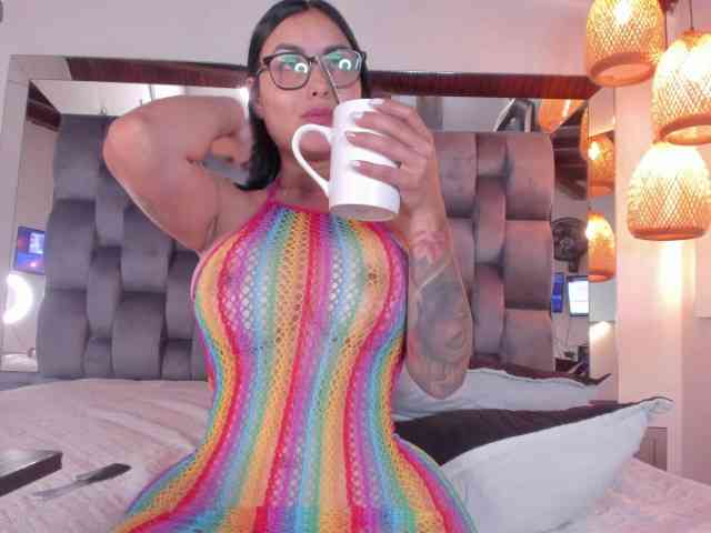 thebigpam webcam