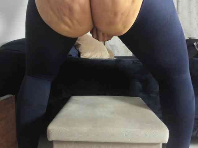 thebigpam webcam