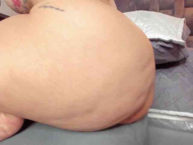 thebigpam webcam