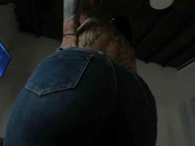 thebigpam webcam