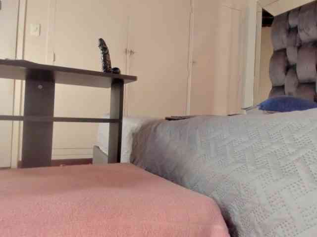 thebigpam webcam