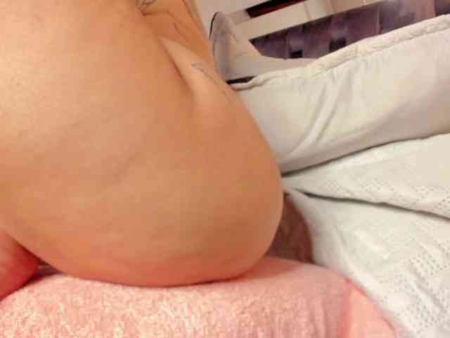 thebigpam webcam