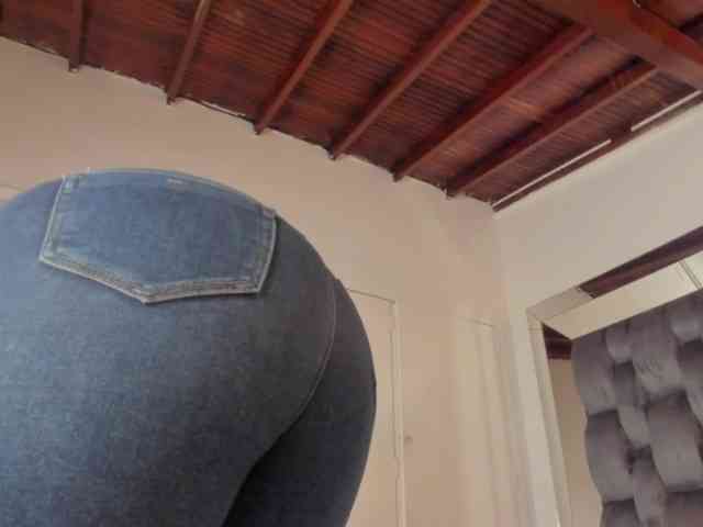 thebigpam webcam